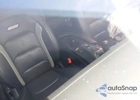 2016 Chevrolet Camaro 2Ss из США, поврежденный, VIN 1G1FG1R77G0133126